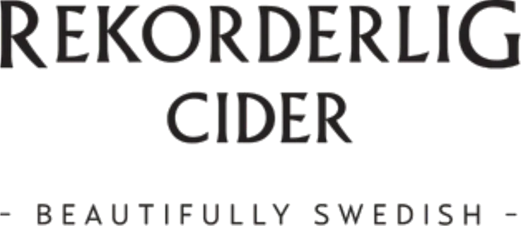 Rekorderlig Cider