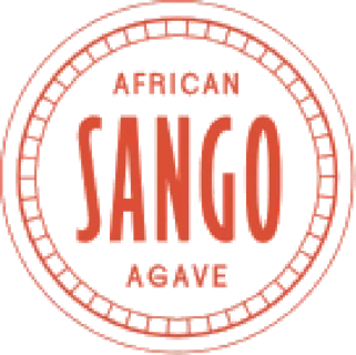 African Sango Agave