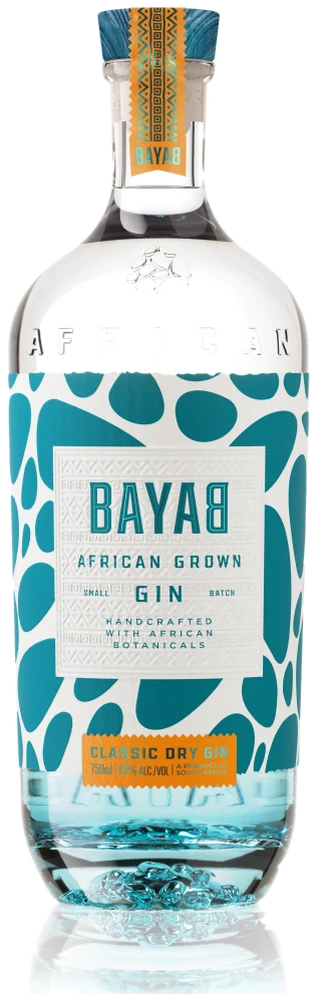 Bayab Classic Dry Gin