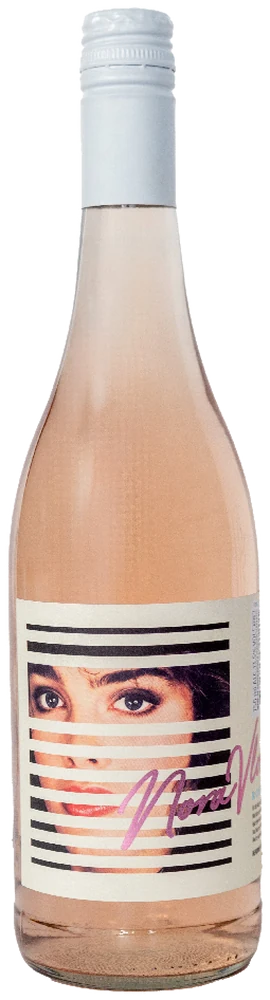 Nora Vlok Rosé
