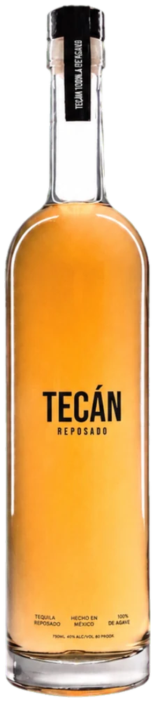Tecán Reposado Tequila
