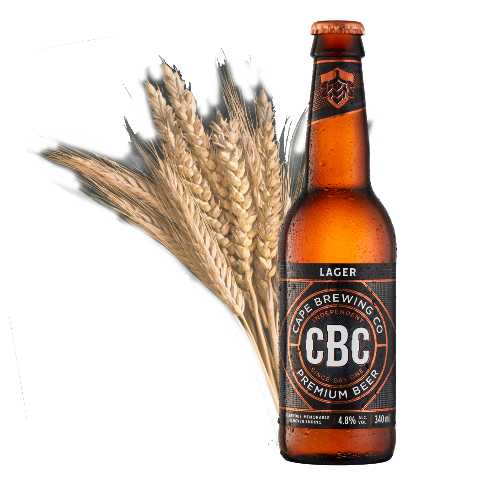 Lager (24x340ml) - Image 2