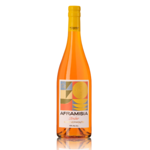 Aframisia Amber Cape Vermouth 750ml