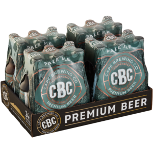 Pale Ale (24x340ml)
