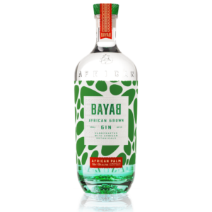 Bayab Palm & Pineapple Gin 750ml