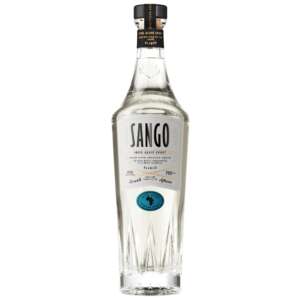 Sango Blanco African Agave 750ml