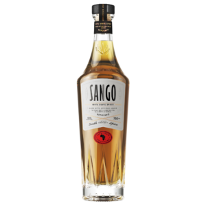 Sango Reposado African Agave 750ml