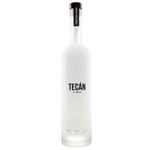 Tecan Blanco Tequila 750ml