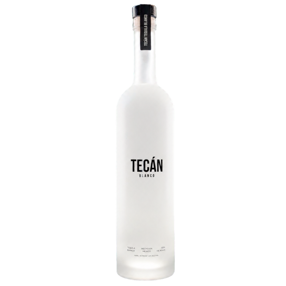 Tecan Blanco Tequila 750ml