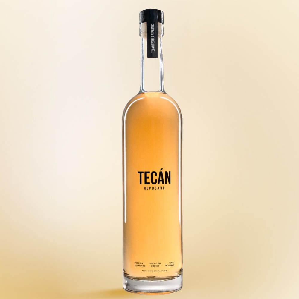 Tecan Reposado Tequila 750ml - Image 2