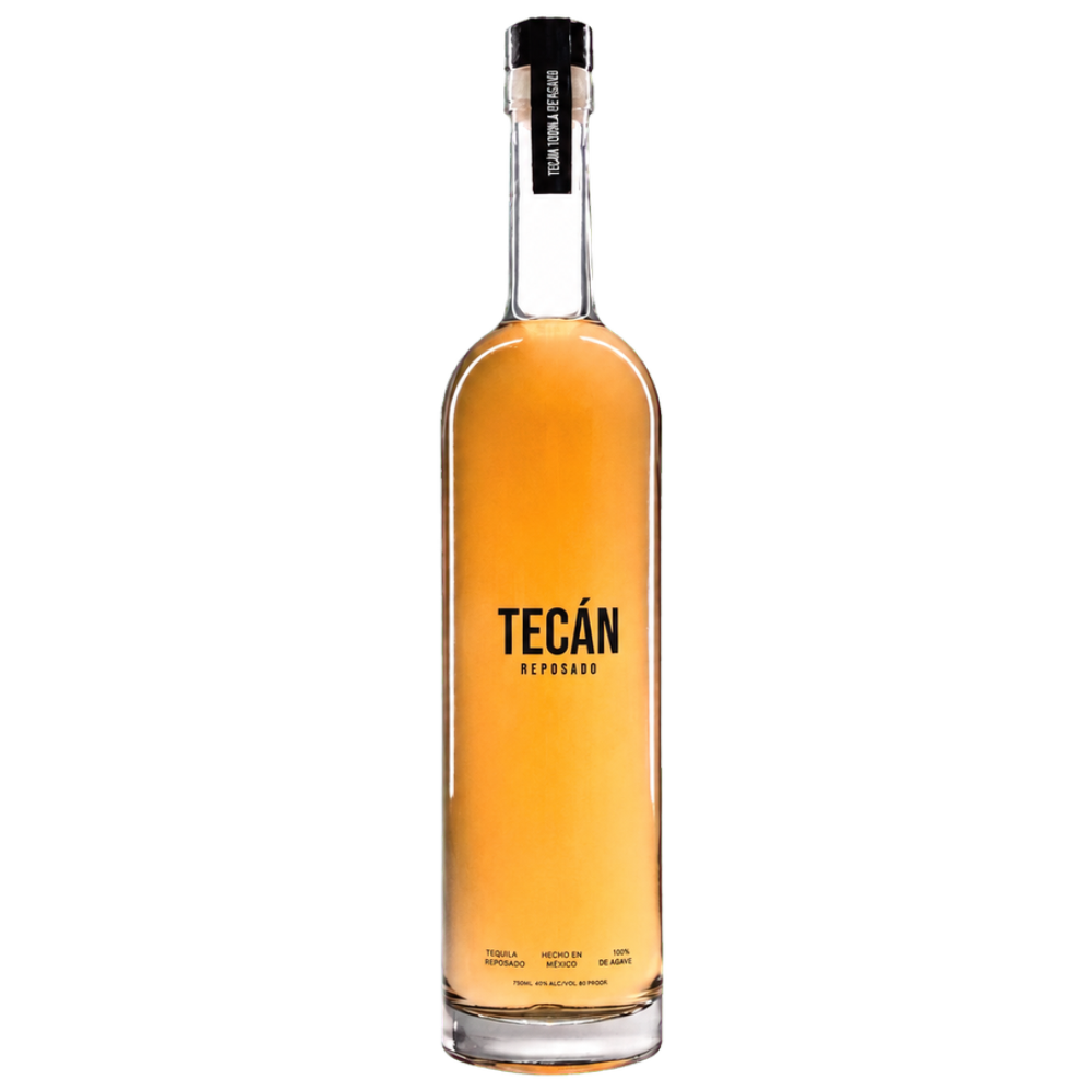 Tecan Reposado Tequila 750ml