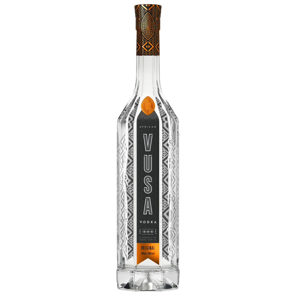 Vusa Classic Vodka 750ml