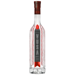 Vusa Wild Berry & Hibiscus Vodka 750ml