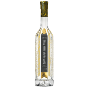 Vusa Spicy Mango Vodka 750ml